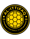Ittifaq crest