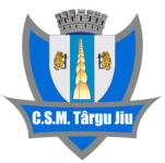 CSM Targu Jiu crest