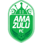 Amazulu crest