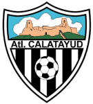 Atletico Calatayud crest