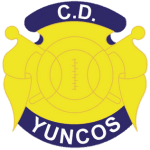 CD Yuncos crest