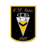 Deportivo Getxo crest