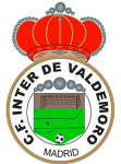 Inter de Valdemoro crest