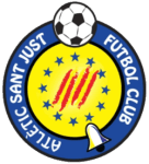 Sant Just crest