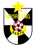 Sporting Ceuta crest