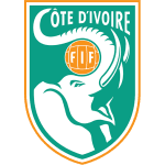 Ivory Coast U17 W crest