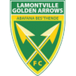 Golden Arrows crest
