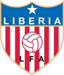 Liberia W crest