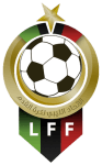Libya W crest
