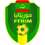 Mauritania W crest