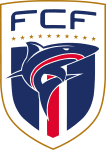 Cape Verde W crest