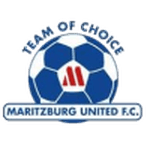 Maritzburg Utd crest