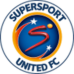 Supersport United crest