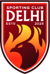 SC Delhi crest