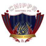 Chippa United crest