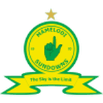 Mamelodi Sundowns crest