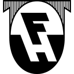 FH hafnarfjordur crest