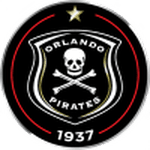Orlando Pirates crest