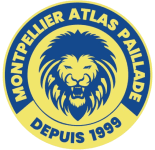 Atlas Paillade crest