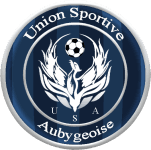 Auby crest