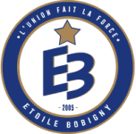 Etoile Bobigny crest