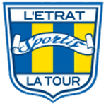 L'Etrat La Tour crest