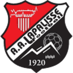 Lapalisse crest