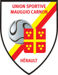 Mauguio Carnon crest