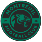 Montreuil crest