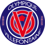 Olympique de Villefontaine crest