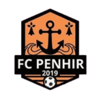 Pen Hir crest