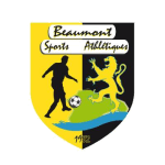 SA Beaumont crest