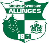 SS Allinges crest
