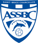 Saint-Brice Courcelles crest