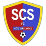 Seignosse Capbreton crest