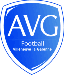Villeneuve-la-Garenne crest
