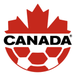 Canada U19 crest