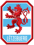 Luxembourg U18 crest