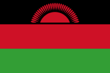 Malawi U17 crest