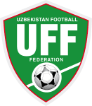 Uzbekistan U18 crest