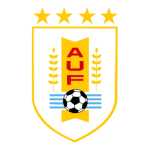 Uruguay U18 crest