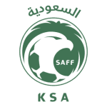 Saudi Arabia U18 crest