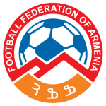 Armenia U19 W crest