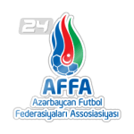 Azerbaijan U19 W crest