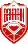 Bahrain U17 W crest
