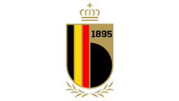 Belgium U16 W crest