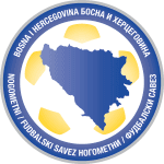 Bosnia & Herzegovina U16 W crest