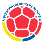 Colombia U18 W crest