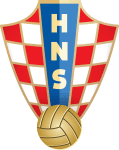 Croatia U19 W crest