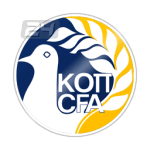 Cyprus U19 W crest